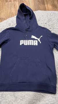 Худі Puma оригінал