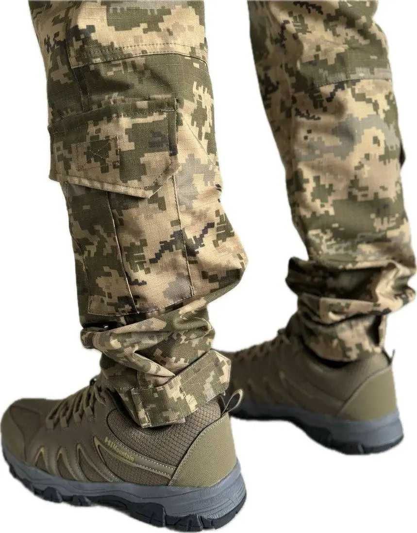 Кросівки для військових  HiMountain Scout