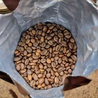 ЦІНА ПОЖЕЖА! Кава в зернах від виробника 100 % Арабіка Secret Blend.