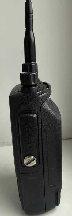 Радіостанція TYT MD-390 Plus, DMR,  тангента, OpenGD77,  10 Вт