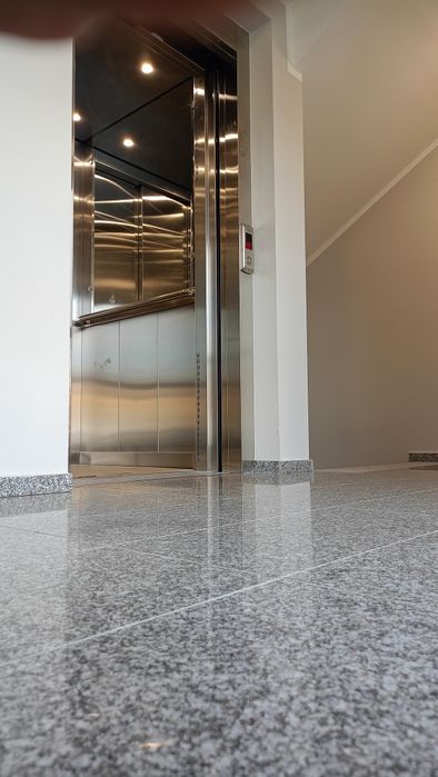 Nowe komfortowe mieszkania z windą i balkonem.