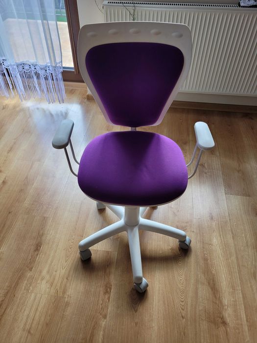 Krzesło obrotowe Ministyle dla dziecka fotel