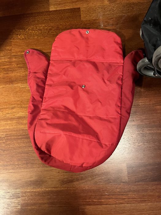 Peg Perego Si spacerówka