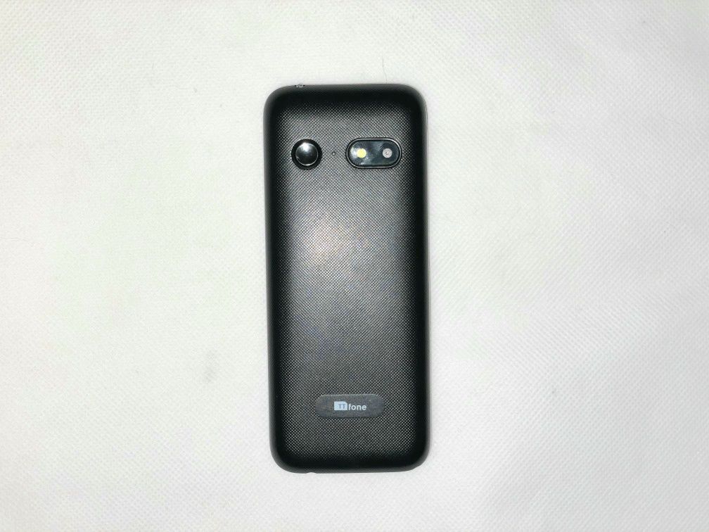 ttfone tt240 Telemóvel Dumbphone com Kaios e apps modernas