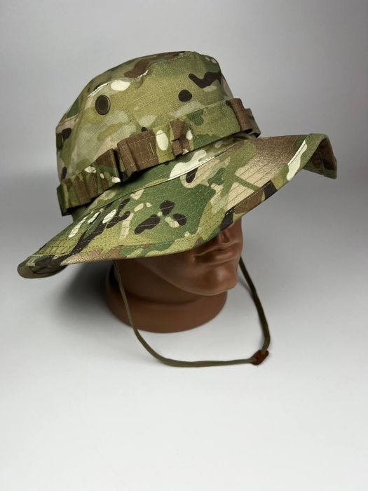 Панама  Розмір: 7 1/4 Medium (57-58 см)
Crye Precision OCP MultiCam