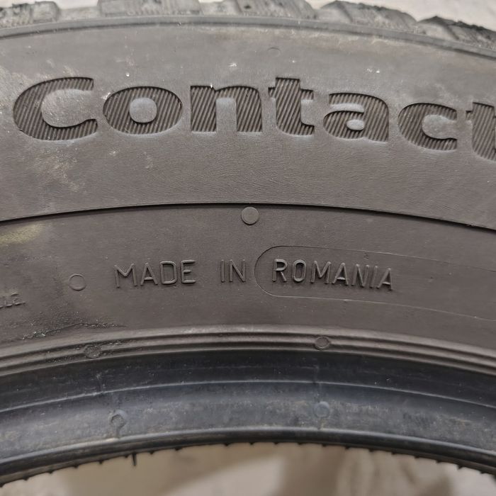 Зимові шини 205*55*16 (ціна за одне колесо)