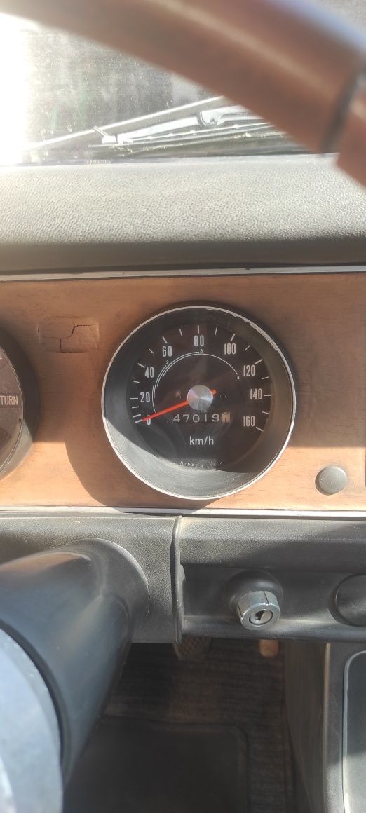 Vendo Honda N600