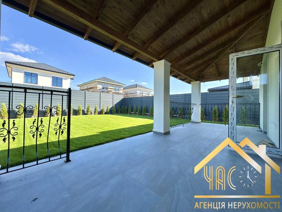 Продаж сучасного ПРЕМІУМ будинку! БЕЗ КОМІСІЇ! + є розтермінування