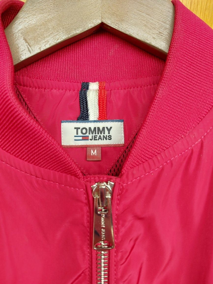 Bomberka kurtka Tommy Jeans