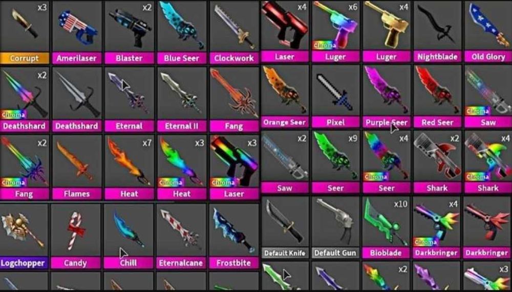 Меняю мм2, на адопт ме.