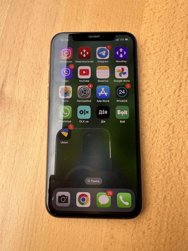 Iphone 11 Pro 64,Neverlock