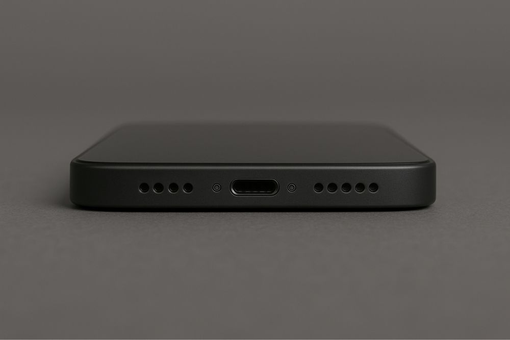 iPhone 11 Pro – 256GB – Cinzento Escuro