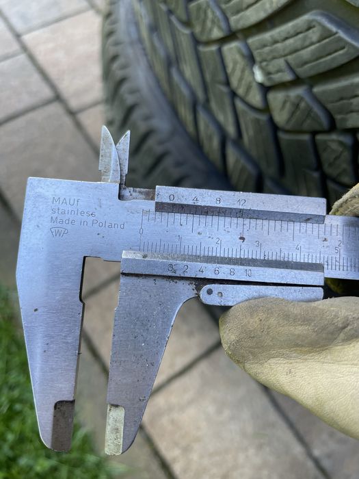 Jak nowe Fulda Kristall Kontrol HP2 225/45/18 DOT 1922