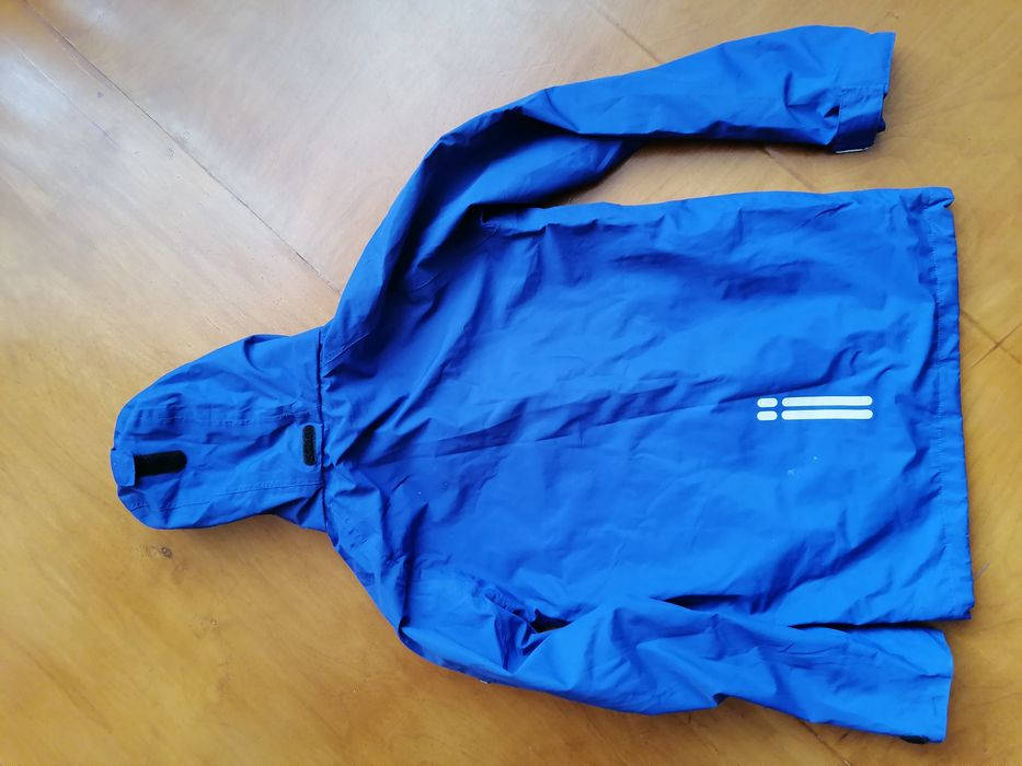 Продам вітровку Rukka