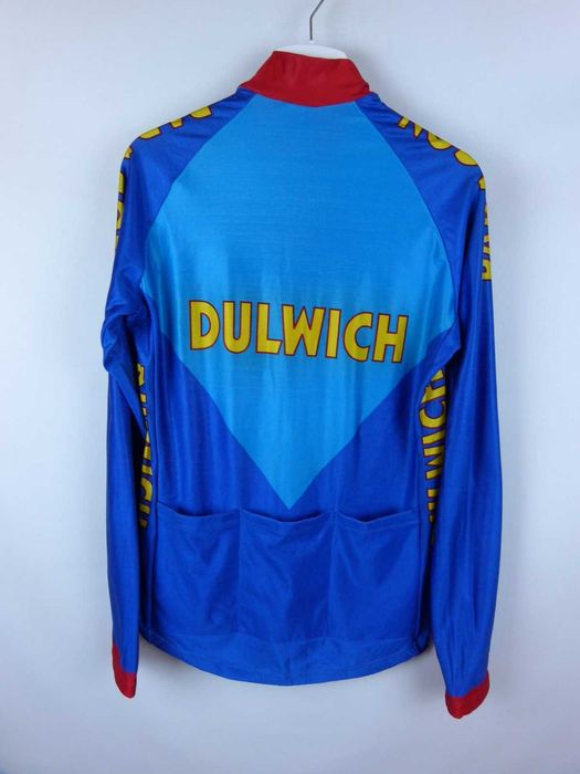 Alexa bluza na rower 4 / XL