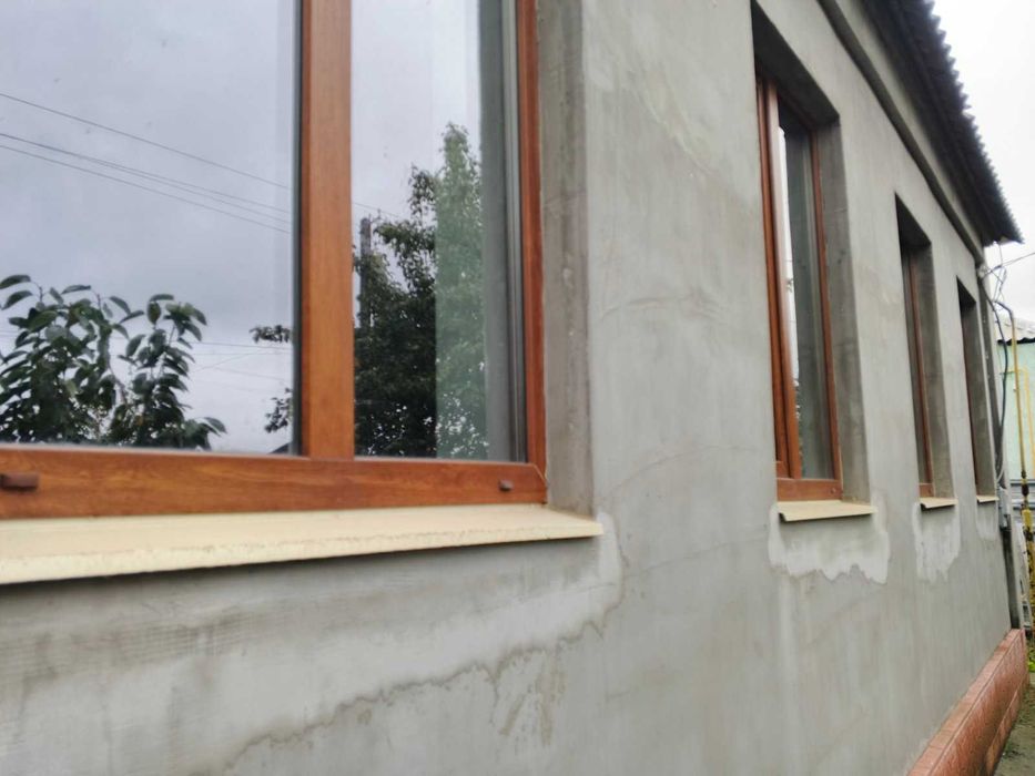 Продаём добротный большой дом с удобствами