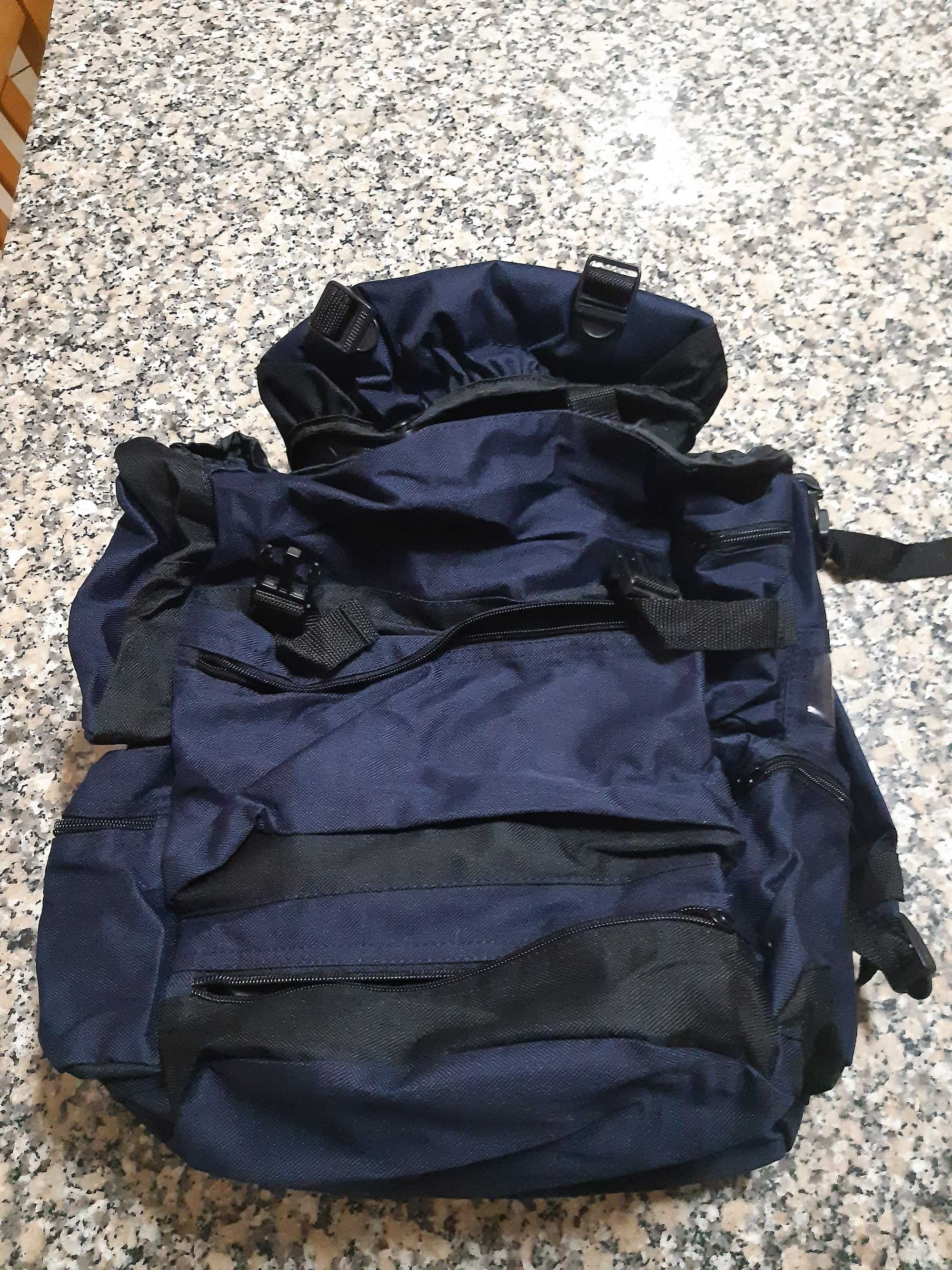 Mochila /Monte /Campo /Montanha /Campismo / Escola / Escoteiros