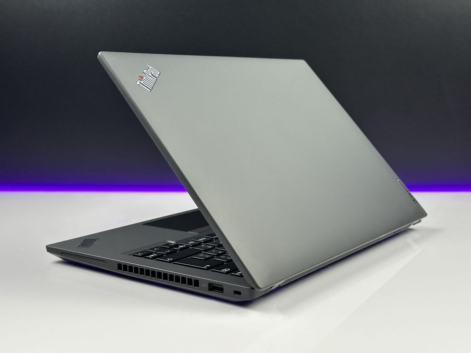 Laptop Lenovo ThinkPad T14 Gen 4 | i5-1345U / FHD+ / gwarancja / FV23%