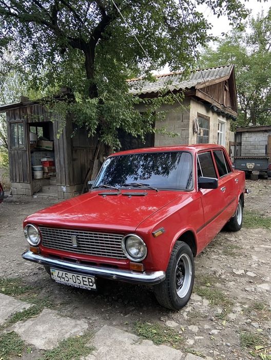 Продам ВАЗ 2101 срочно