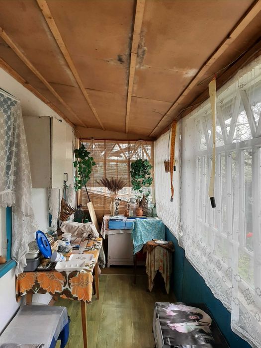 Будинок в с.Михайлівка, Диканьського  р-ну,Полтавської області