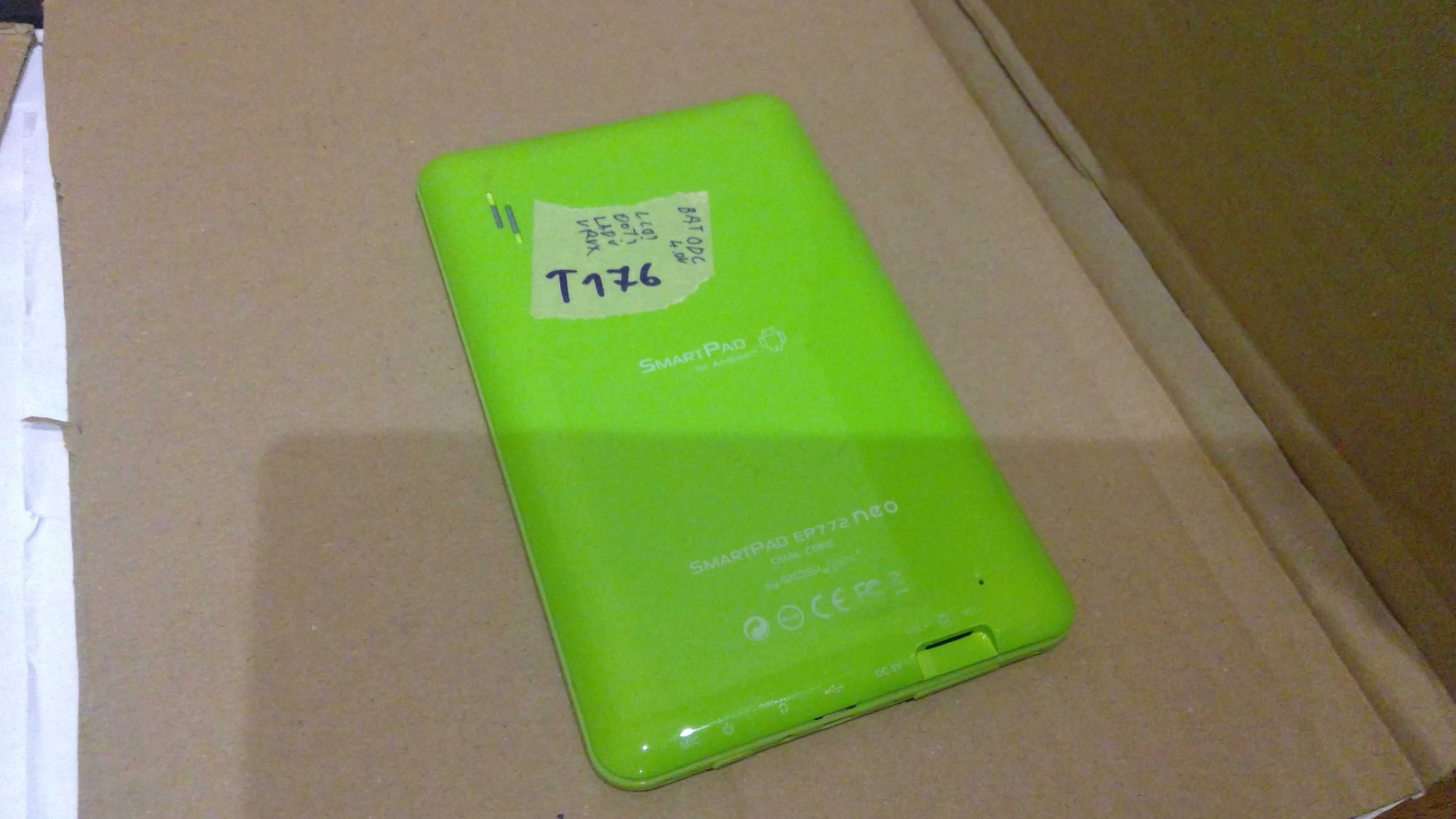 Tablet SmartPad EP772 neo  T176