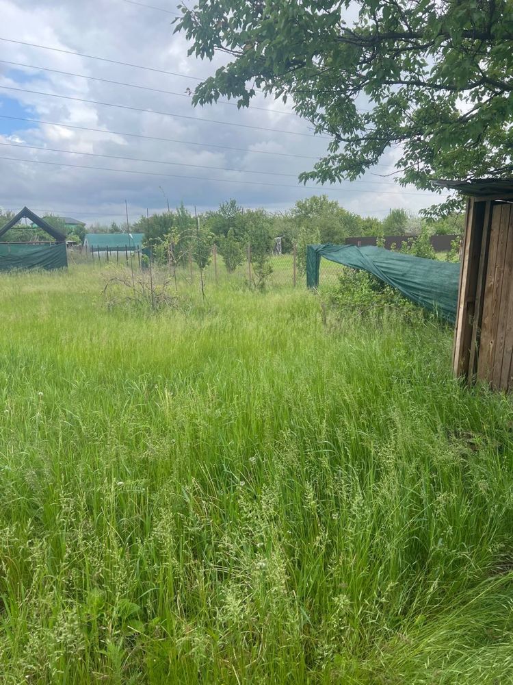 Продам участок Подгороднее