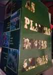 As Plantas 8 volumes