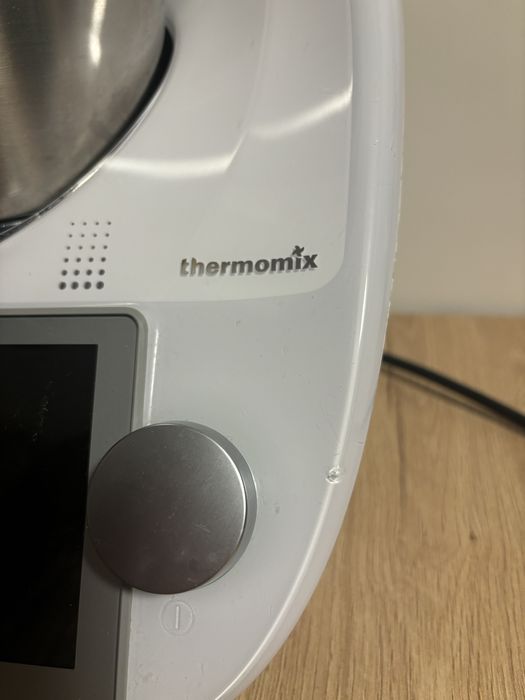 Sprzet Termomix tm6