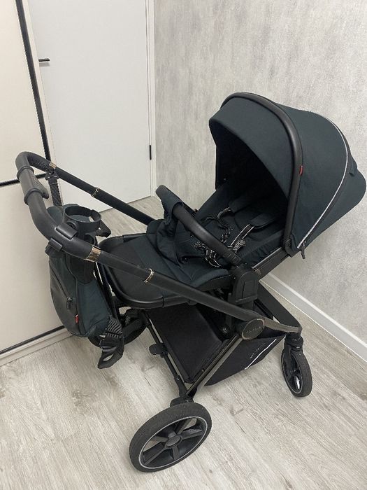 Коляска 2в1 Carrello Ultimo