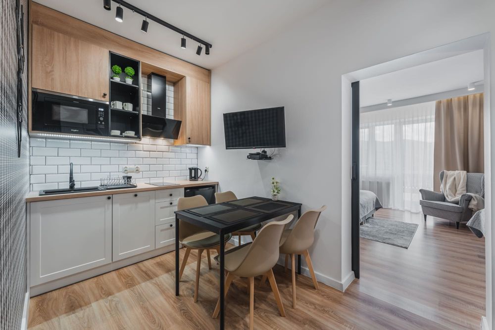 Ferie 2026 Bieszczady jacuzzi sauna noclegi Apartamenty i pokoje