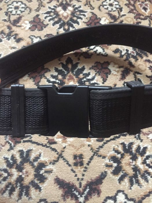 Тактичний Америквнський ремінь Uncle Mikes