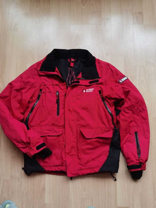 Куртка для подростка демисезонная "S"