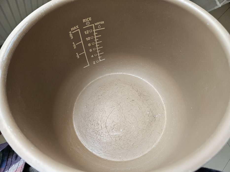 Мультиварка Philips hd2139