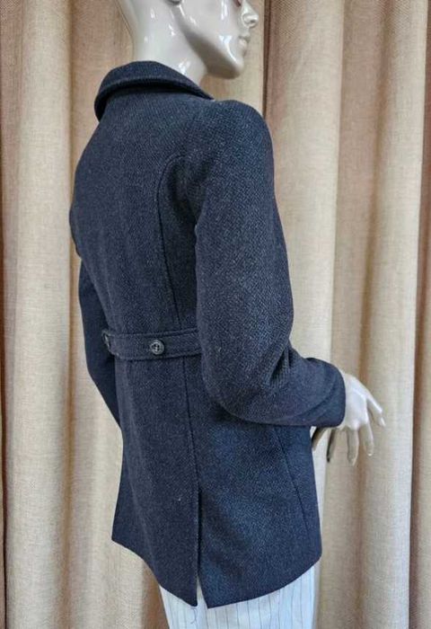 Casaco Massimo Dutti, Tam. 11-12