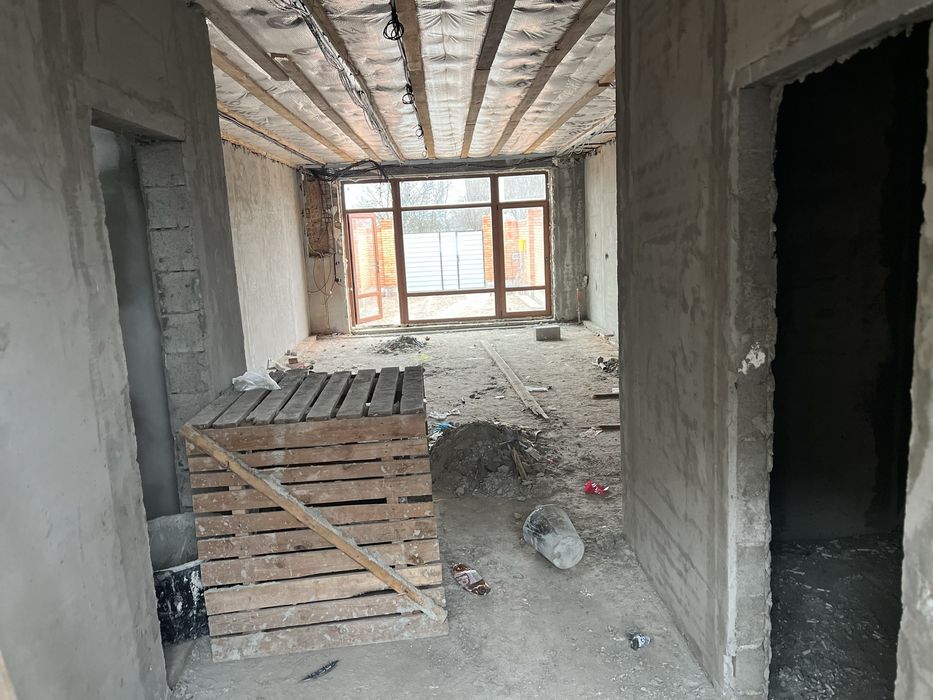 Продається двоповерховий пентхаус • 130 м² • район Миколаївка