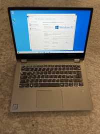 Lenovo yoga 530-14IKB core i5 8250u 14inch Сенсорний 2в1