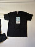 Оригінал, Нова Футболка Supreme Liberty TEE, (L). Є ордер