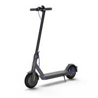 Trotinete Elétrica Xiaomi Mi Electric Scooter 3 Preta