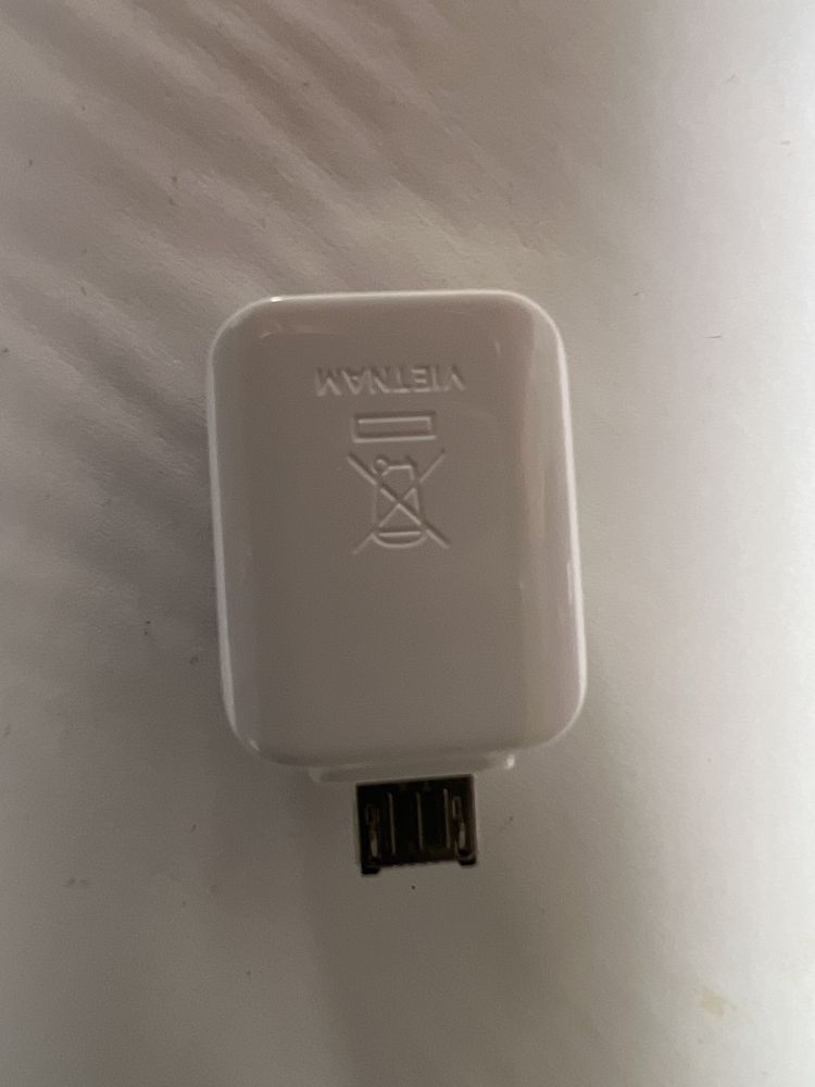 Adapter micro USB