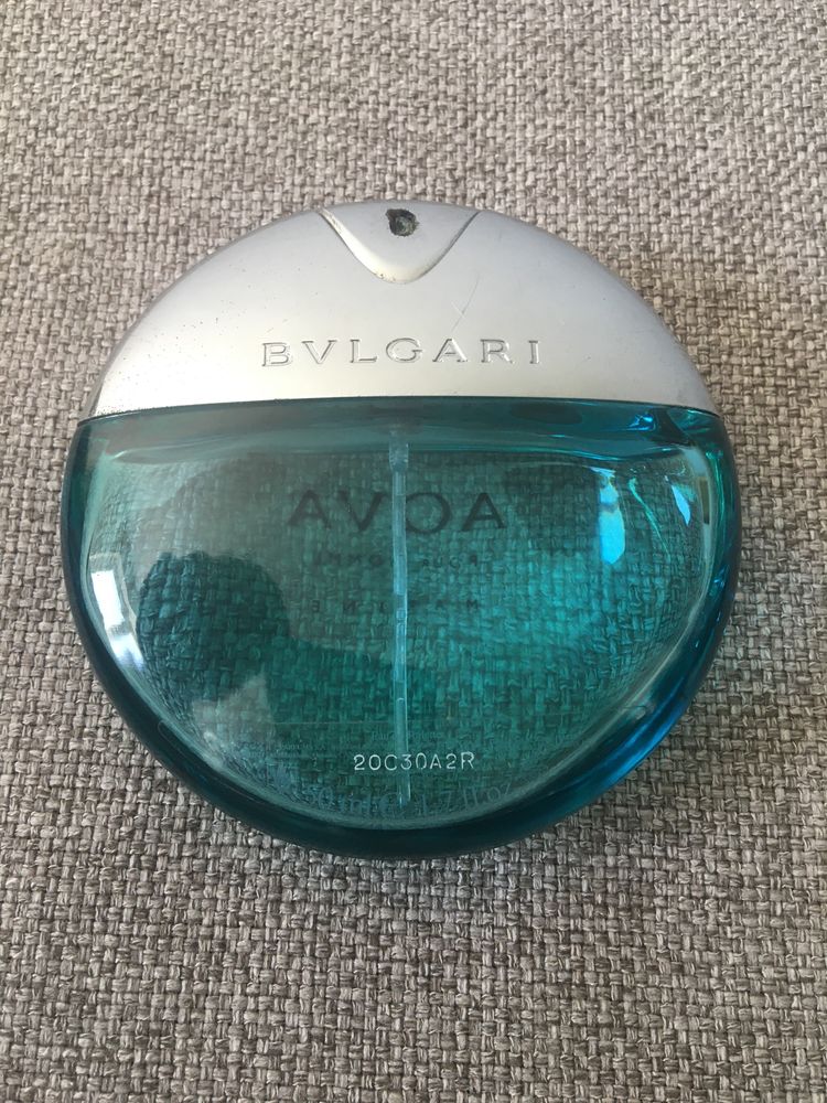 Духи, туалетная вода Bvlgari Aqva Pour Homme Marine