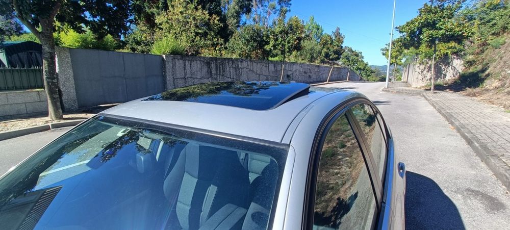 BMW E90 Bem estimado !