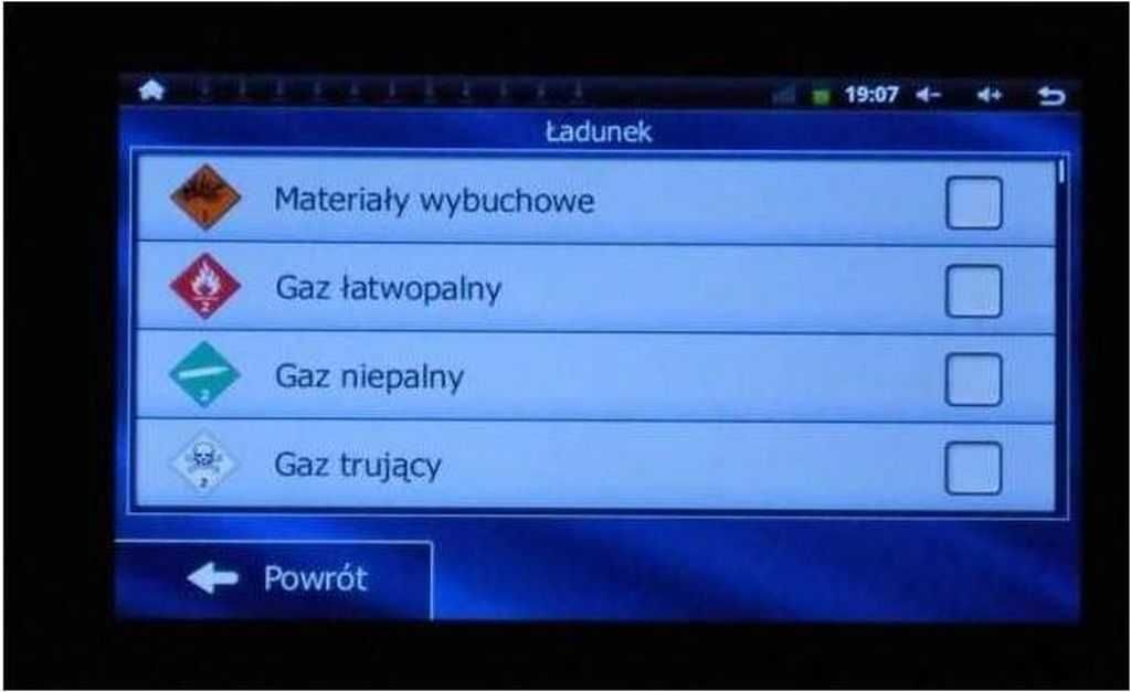 Karta Pamięci 16GB z aplikacją Igo Primo - najnowsze mapy.