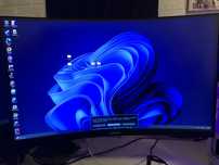 Монітор Samsung Odyssey g5 27