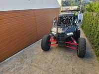 SSV Polaris Rzr Rs1