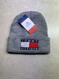 Czapka Tommy Hilfiger