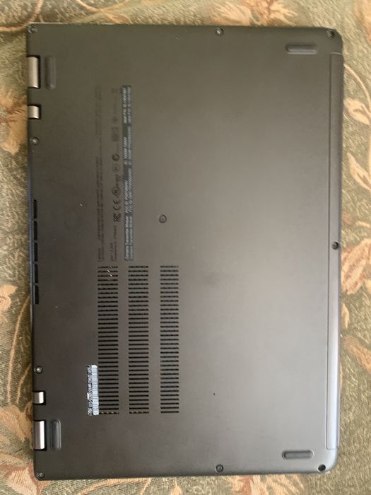 Lenovo thinkpad yoga