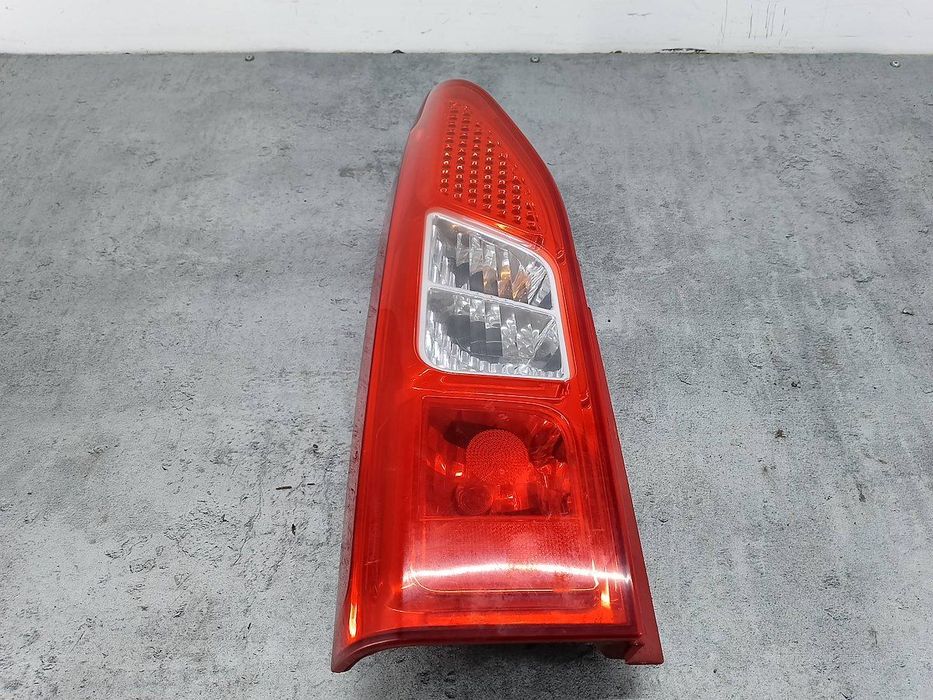 LAMPA TYLNA LEWA CITROEN BERLINGO II 9680545280