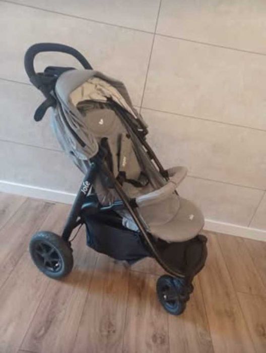 Joie Literax wózek spacerowy