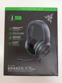 Fones Razer Kraken X (Novos)