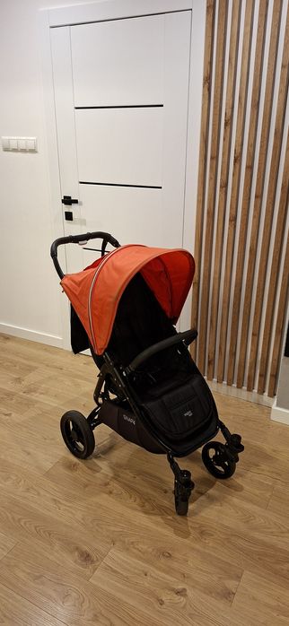 Wózek valco baby snap 4